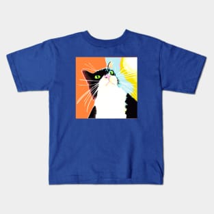 Catactular Kids T-Shirt